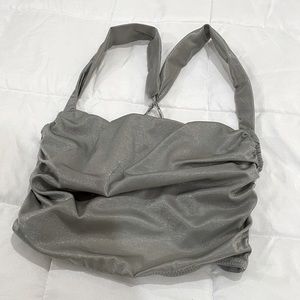 Urban Outfitters Out from Under Bustier Crop Top size M